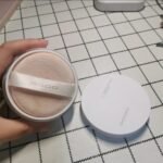 UODO GLOSSY / TRANSPARENT LOOSE POWDER UD003 photo review