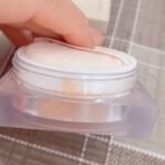 UODO GLOSSY / TRANSPARENT LOOSE POWDER UD003 photo review