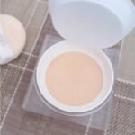 UODO GLOSSY / TRANSPARENT LOOSE POWDER UD003 photo review